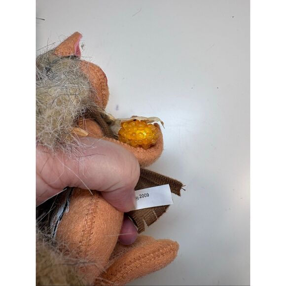 ANNALEE Fall Squirrel - Picture 3 of 4